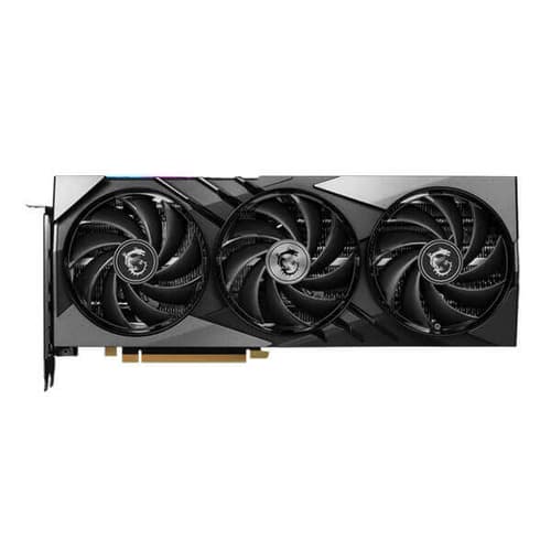 MSI RTX 4070 Super Gaming X Slim 12GB Graphics Card